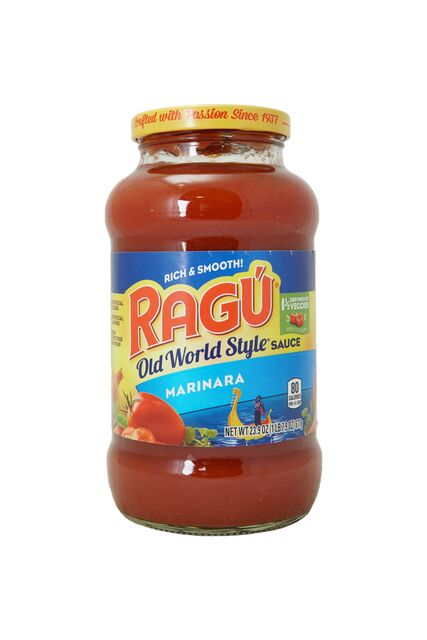 SAUCE MARINARA