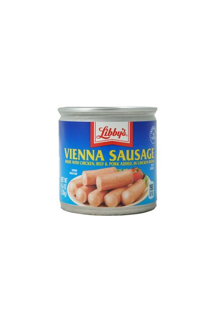 SAUSAGE VENNA