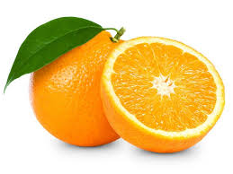 ORANGE NAVEL LARGE