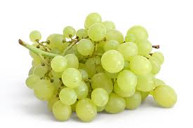 GRAPE SEEDLESS WHITE