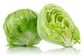 LETTUCE ICEBERG