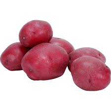 POTATO RED LOOSE