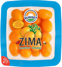 TOMATO ZIME