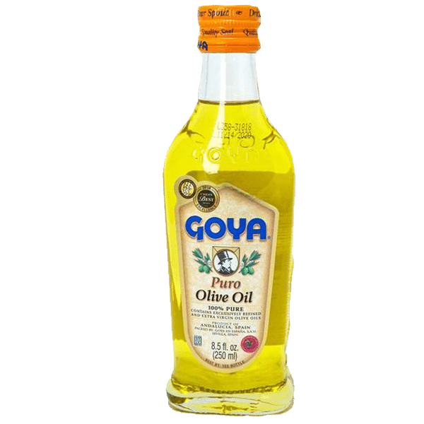 PURE OLIVE OIL