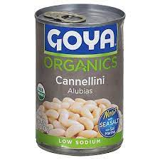 CANNELLINI BEANS