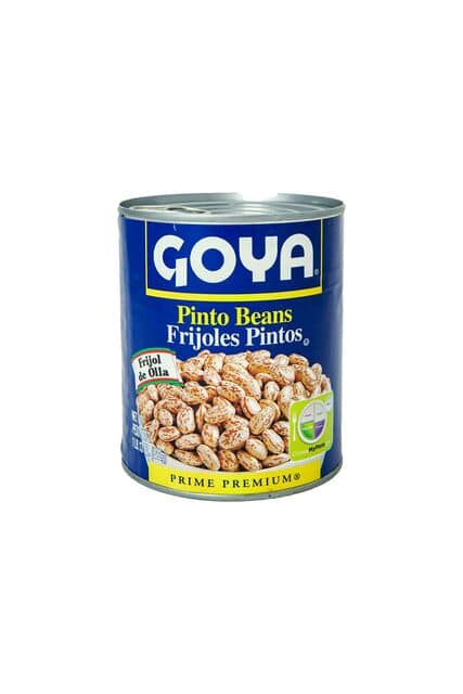 PINTO BEANS