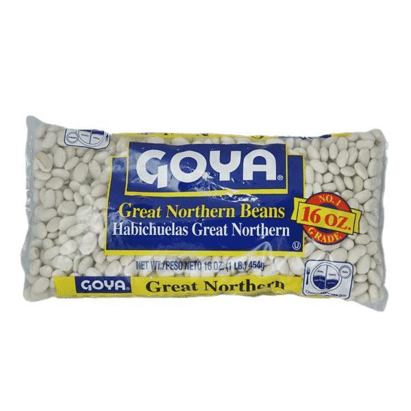 BEANS GREAT NORTHERN DRY WIC APPROVED