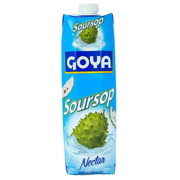 JUICE SOURSOP