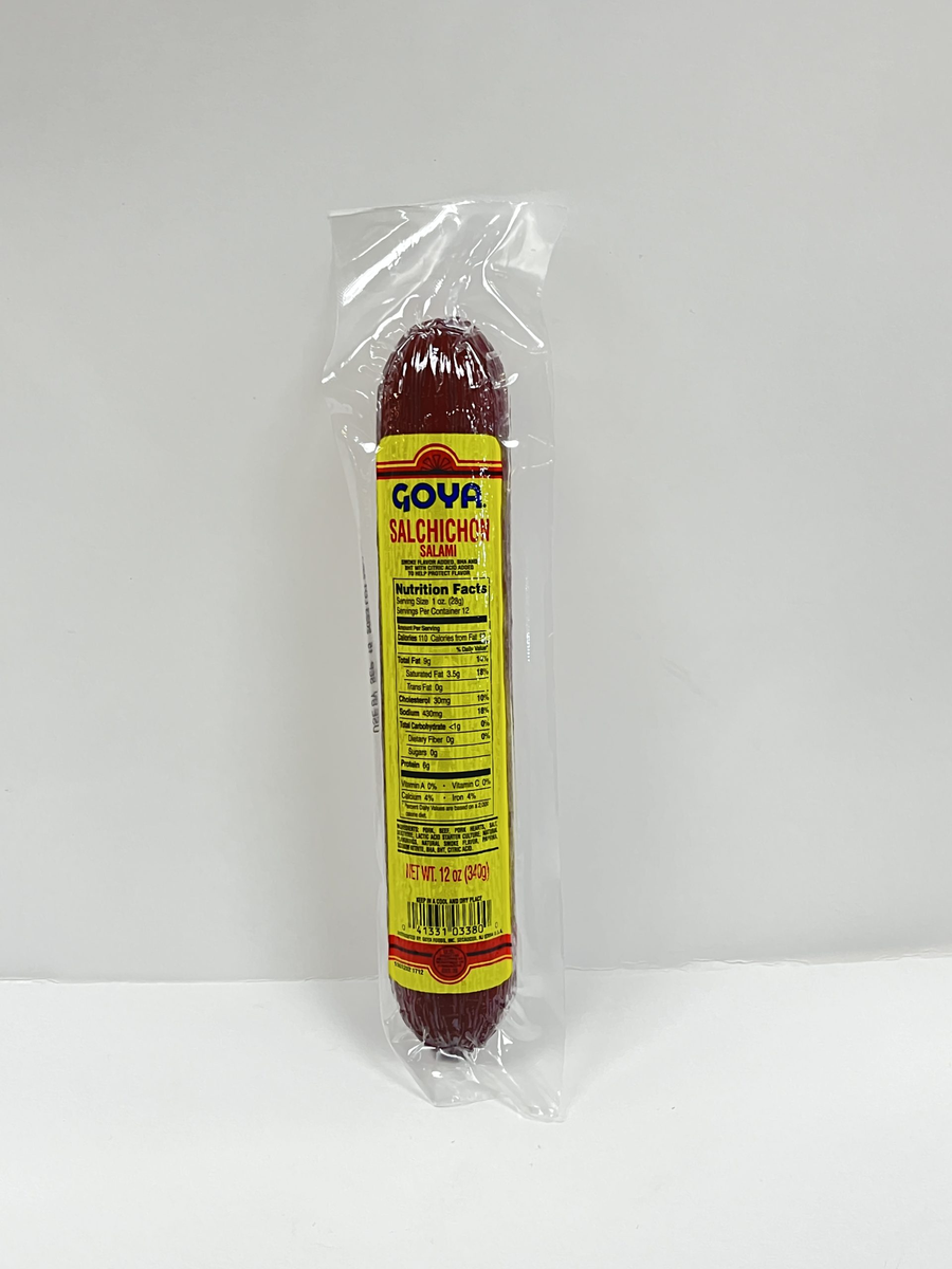 SALAMI SALCHICHON
