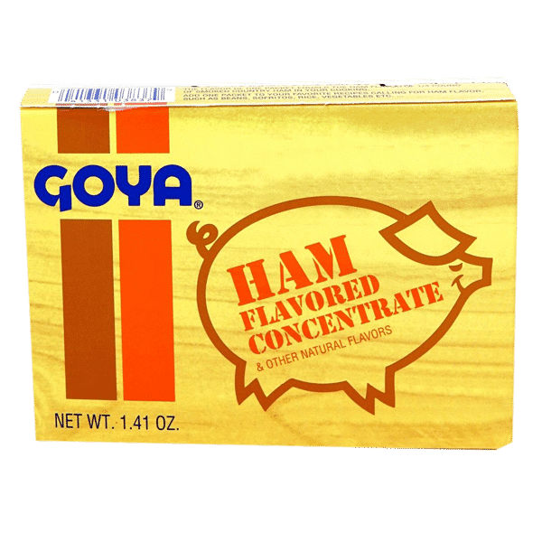 HAM FLAVOR SEASONING