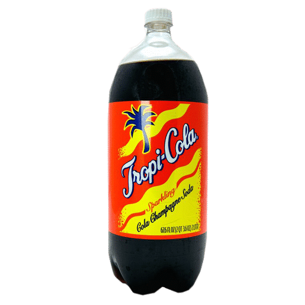 CHAMPAGNE COLA