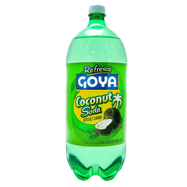 COCONUT COLA