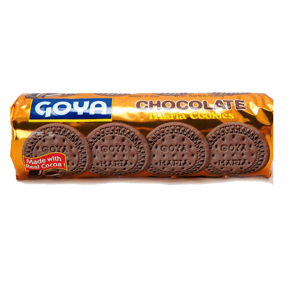 COOKIES MARIA CHOCOLATE