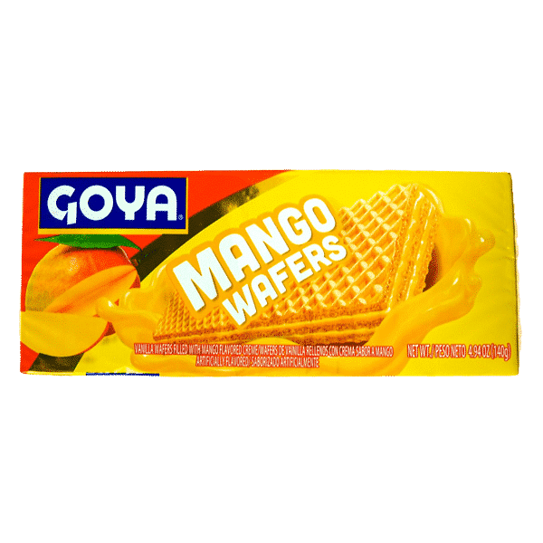 MANGO WAFER