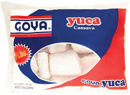 YUCCA WIC APPROVED