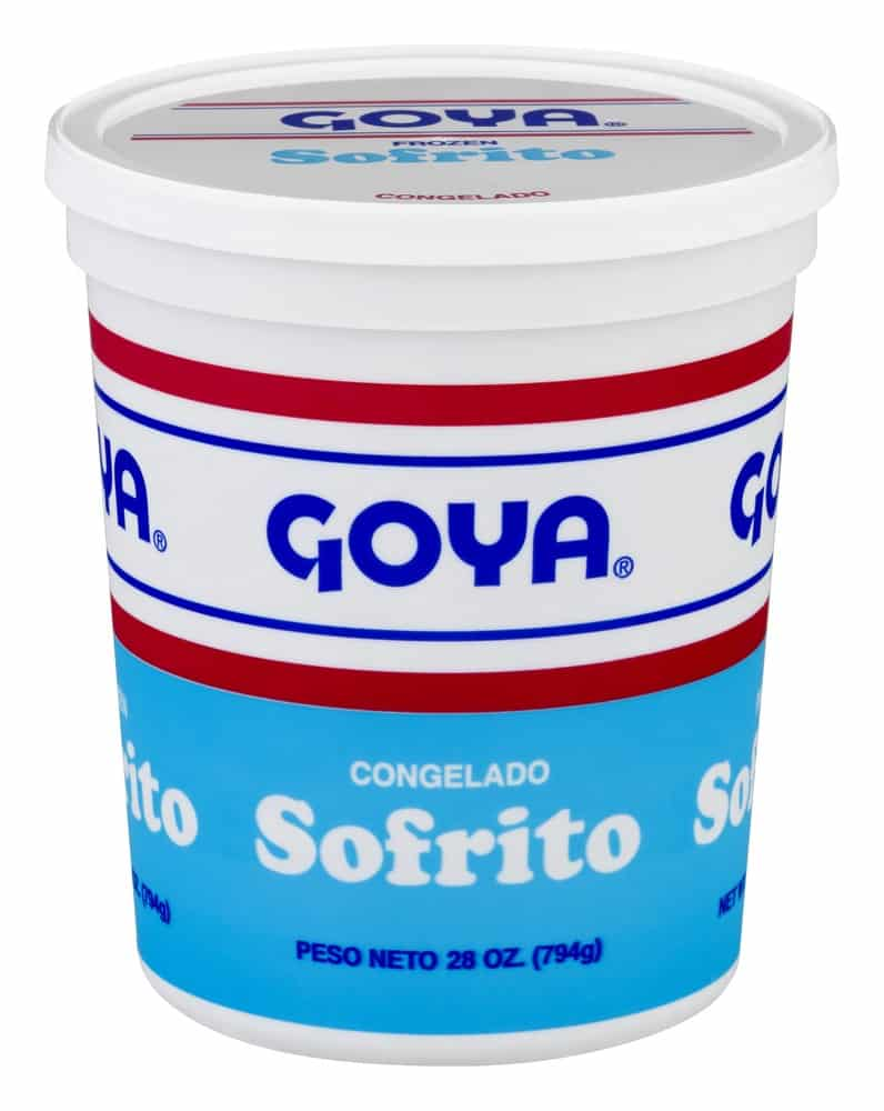 SOFRITO