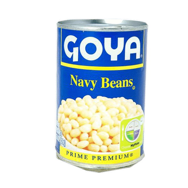 NAVY BEANS WIC APPROVED