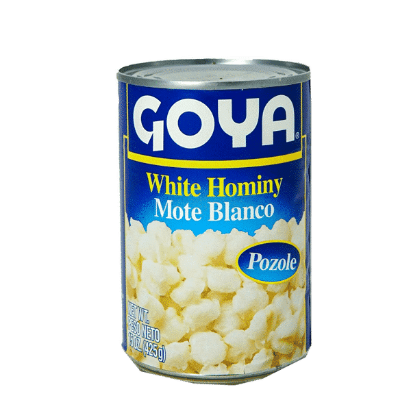 BEANS HOMINY WIC APPROVED