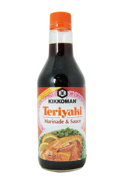 SAUCE TERIYAKI