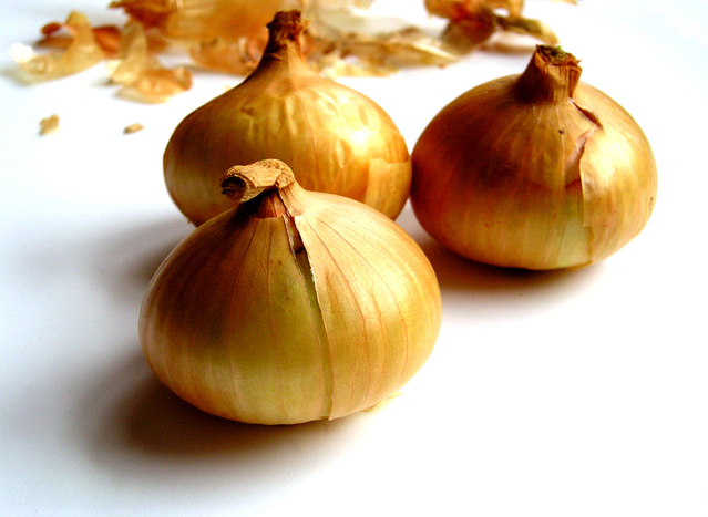 ONIONS SWEET