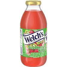 JUICE STRAWBERRY KIWI