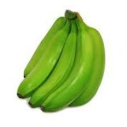 BANANAS GREEN COOKING
