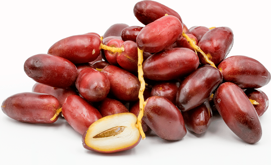 DATE ON THE VINE RED  per/LB