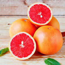 GRAPEFRUIT RUBY RED LARGE 