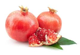 POMEGRANATE SMALL