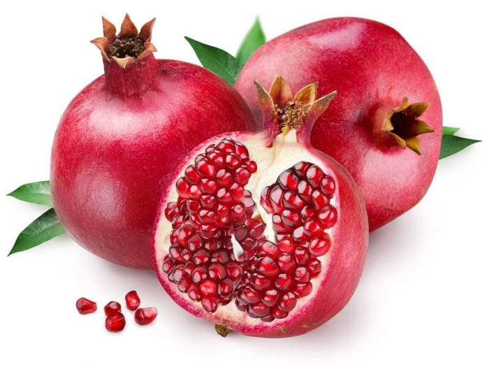 POMEGRANATE LARGE