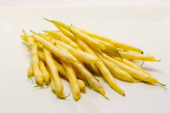 BEANS YELLOW