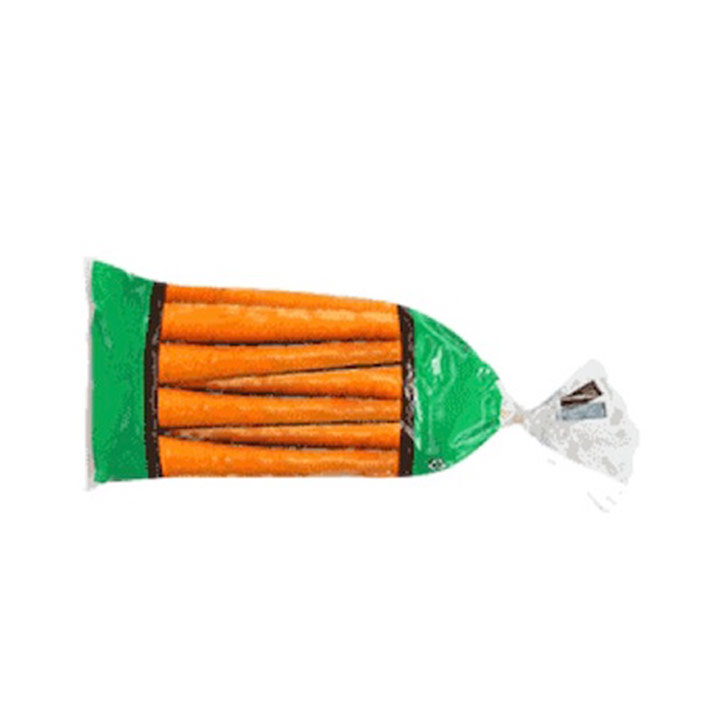 CARROT BAG