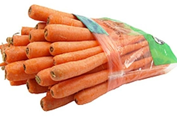 CARROT BAG