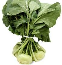 KOHLRABI