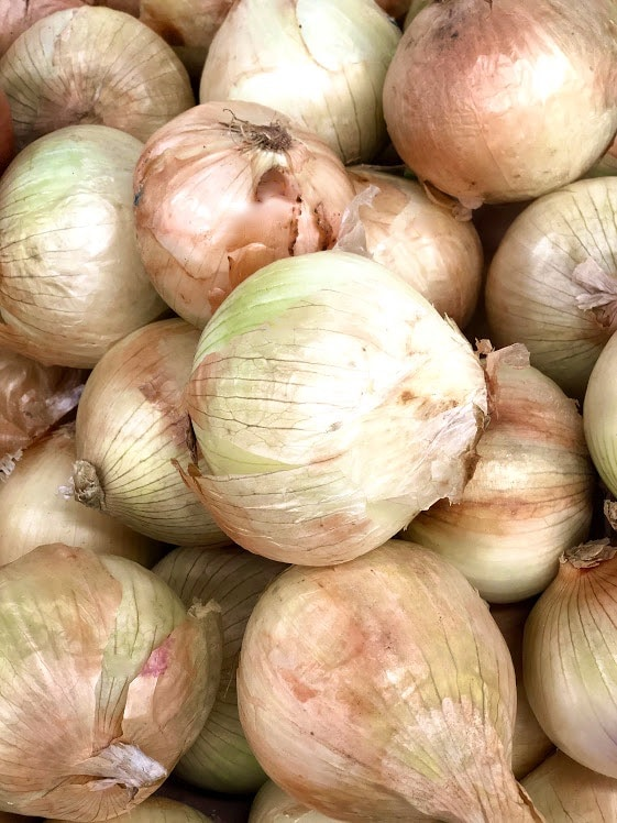 ONIONS SPANISH LOOSE