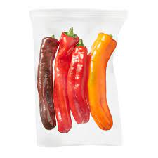 PEPPER TWISTER LONG SWEET