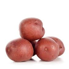 POTATO ROAST RED LOOSE