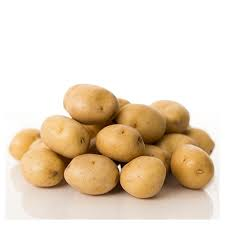POTATO ROAST GOLDEN LOOSE