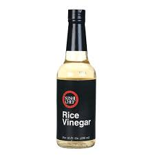 RICE VINEGAR