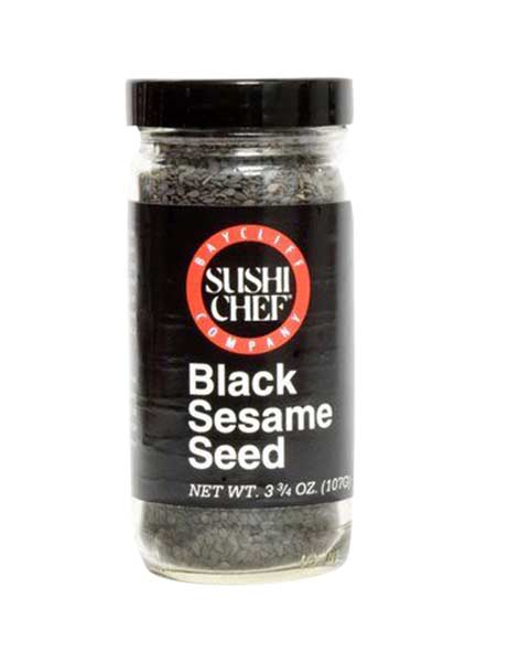 BLACK SESAME SEEDS