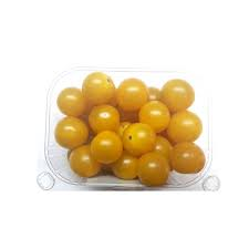 TOMATO CHERRY YELLOW  PACK
