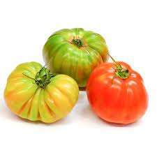TOMATO HEIRLOOM LOCAL