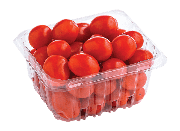 TOMATO GRAPE PACK