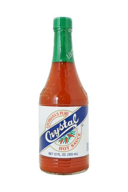 HOT SAUCE
