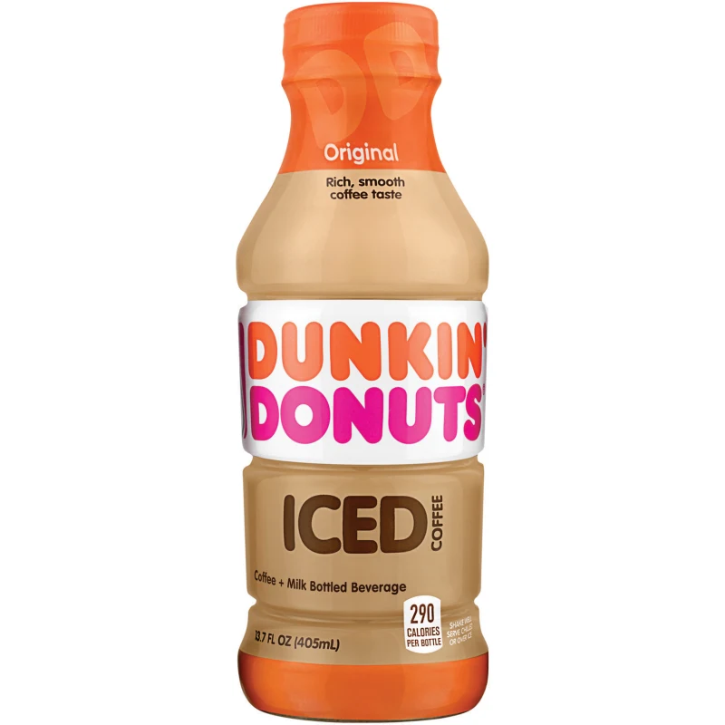 COFFEE ICED ORIGINAL