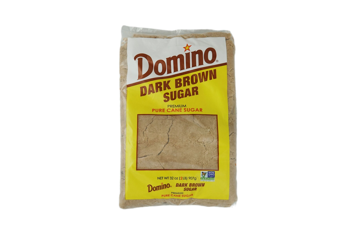 DARK BROWN SUGAR