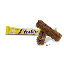 CHOCOLATE FLAKES