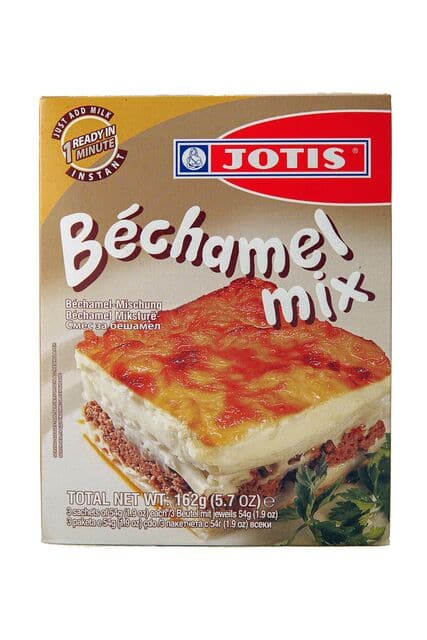 BECHAMEL MIX