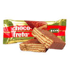 WAFER MILK CHOCOLATE