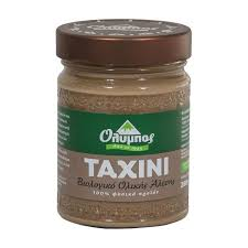 PASTE TAHINI SESAME